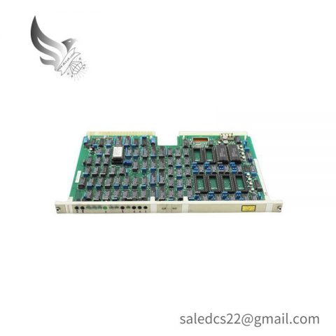 ABB HITE303166R1, HITE515100, IDB761A Control Board