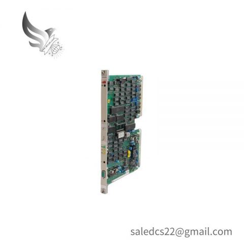 ABB HITE303278R1 Control Board, for Industrial Automation Systems