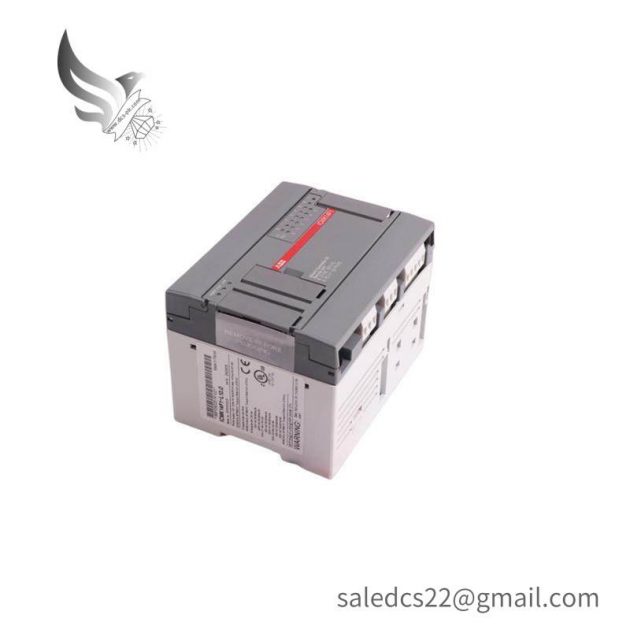 ABB ICMK14F1 1SBP260050R1001 - Output Module, Precision Control for Industry 4.0 Applications