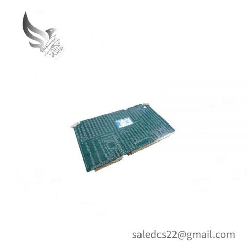 ABB IIMGC01 SX-9000/64-8/B2 - Advanced Imaging Card for Industrial Automation