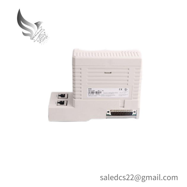 ABB IMASI02 - Analog Slave Input Module, Advanced Control Solutions