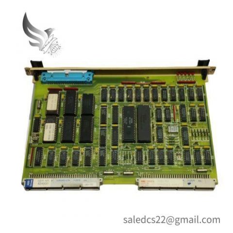 ABB IOD86-MEM, Memory Board for PLCs