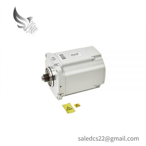 ABB IR7600B3HAC062341-003 Motor incl pinion, Precision Drive for Industrial Automation