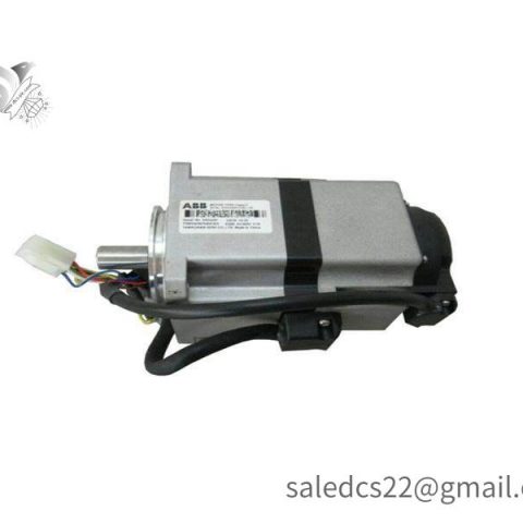 ABB IRB 1200 3HAC044513-001 Servo Motor