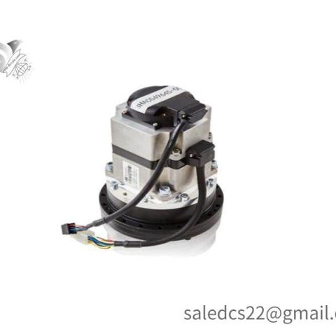 ABB IRB 1200 3HAC049645-001 Drive Unit, Ax 2