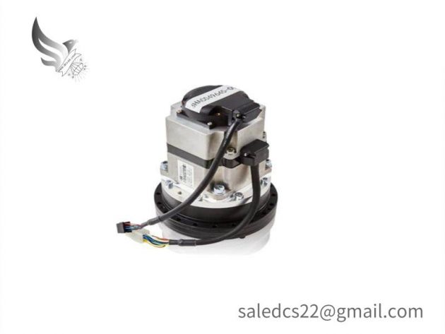 ABB IRB 1200 3HAC049645-001 Drive Unit, Ax 2