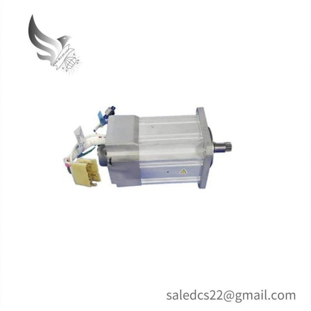 ABB IRB 2600-3HAC029924-002 Servo Motor