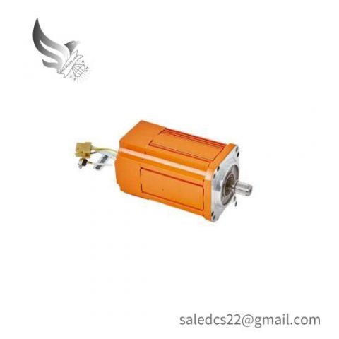 ABB IRB 2600 3HAC031218-003: Robust Rotary AC Motor with Pinion