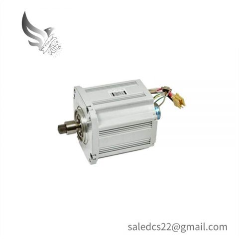 ABB IRB 4600-3HA C029236-002 Servo Motor, Designed for Precision Automation