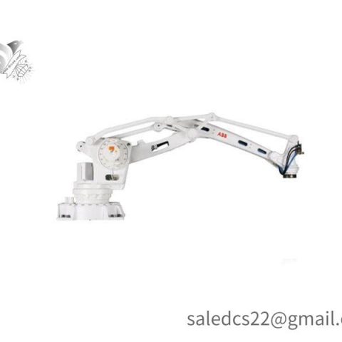 ABB IRB 4603 HAC054557-001 RV320E-201: Precision Robot Arm for Manufacturing Excellence