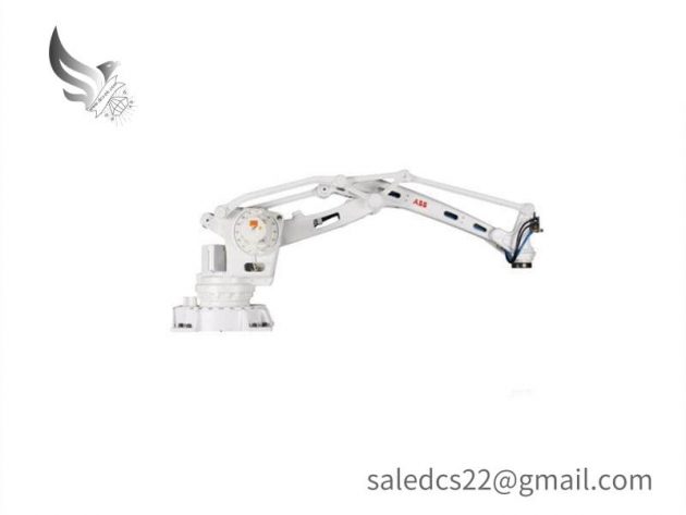 ABB IRB 4603 HAC054557-001 RV320E-201: Precision Robot Arm for Manufacturing Excellence