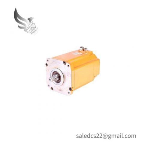 ABB IRB6600 3HAC020208-001 Rotational AC Motor, M11