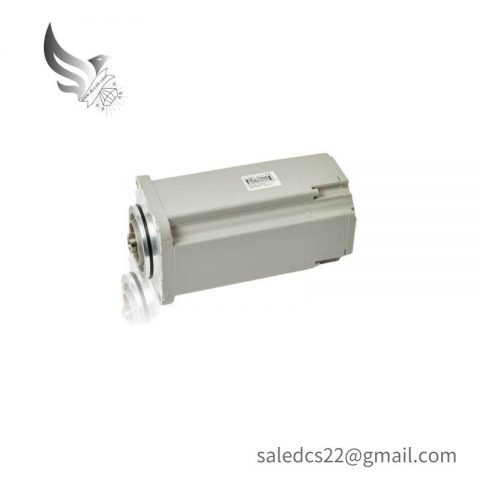 ABB IRB 6600 3HAC058886-002 Rotating AC Motor