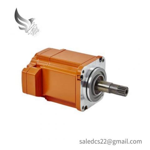 ABB IRB6600 3HAC033234-001: Robust Rot Ac Motor with Pinion, Precision Designed for Industrial Applications