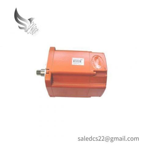 ABB IRB6620 3HAC034165-001,3HAC034165-002 Motor incl Pinion, High Precision & Robust Design