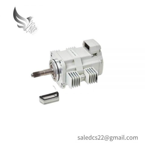 ABB IRB6660 3HAC058994-004 Motor with Pinion, Precision Designed for Robotic Applications