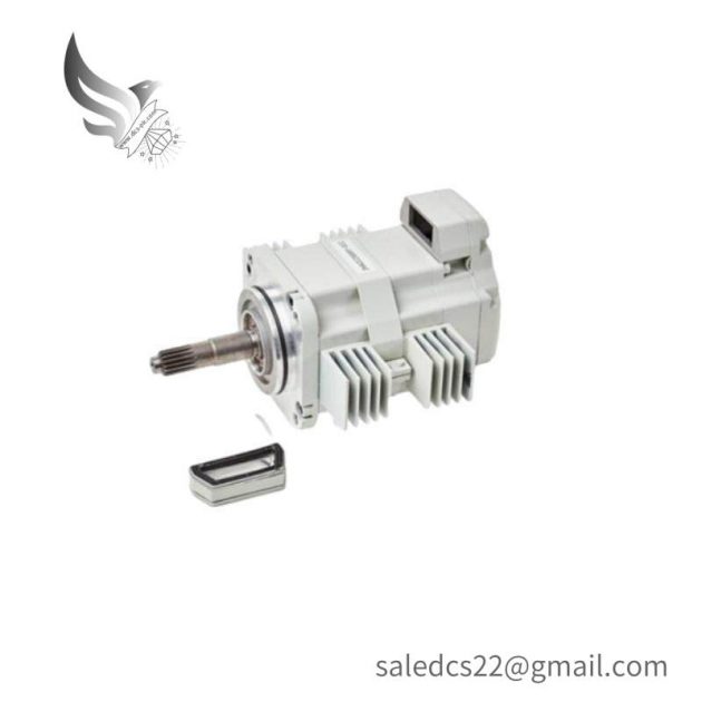 ABB IRB6660 3HAC058994-004 Motor with Pinion, Precision Designed for Robotic Applications