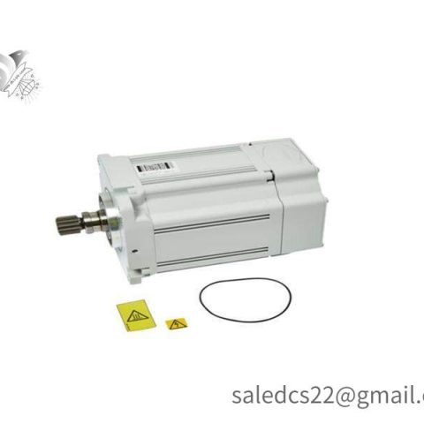 ABB IRB 6700 3HAC 055433-001 Single Axis Motor