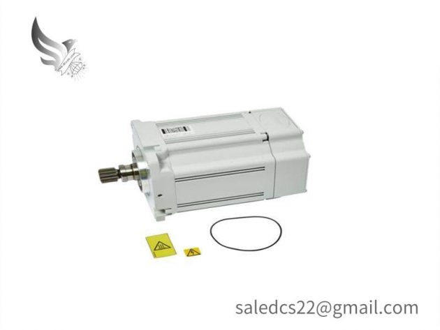 ABB IRB 6700 3HAC 055433-001 Single Axis Motor