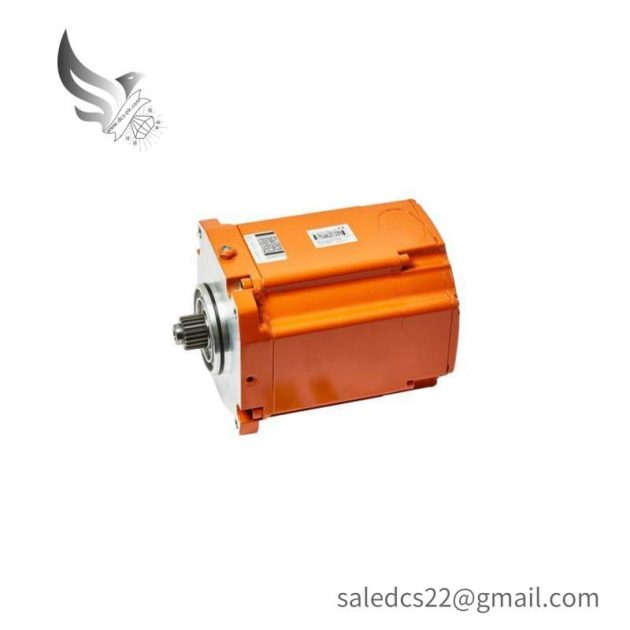 ABB IRB 7600-43 HAC062341-004: High-Performance Motor with Pinion