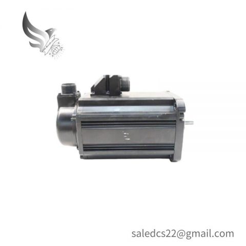 ABB IRT501-663HAWC116592-/00 Servo Motor: Precision Control, High Performance