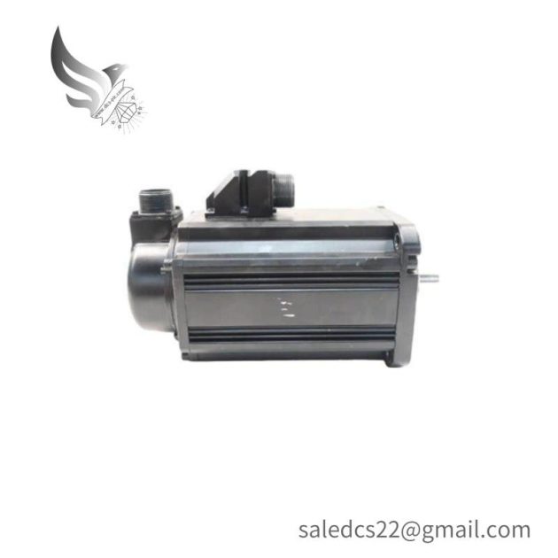 ABB IRT501-663HAWC116592-/00 Servo Motor: Precision Control, High Performance