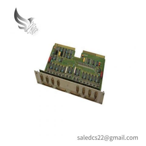 ABB It 1530c - Industrial Control Module