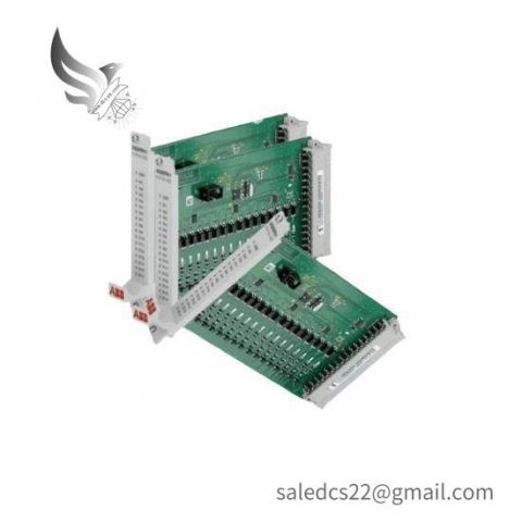 ABB LDSTA-01 63940143 Industrial Board Card