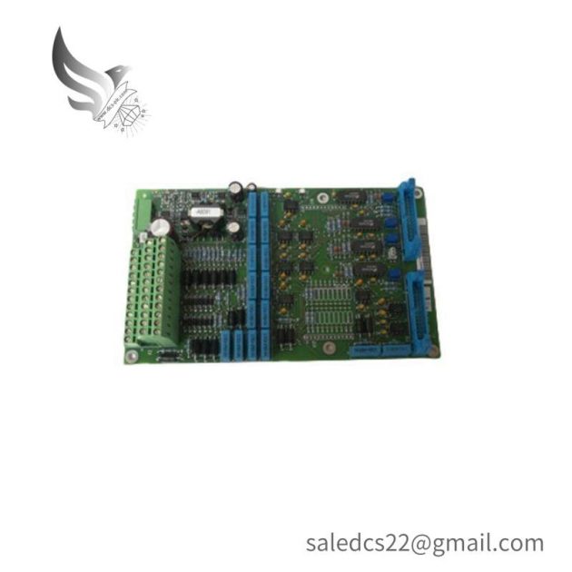 ABB LDSTA-01 63940143 Inverter & Converter Boards