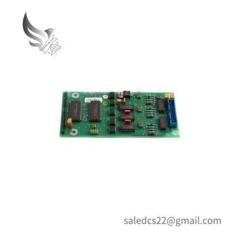 ABB LEX11 R1D ANR27900277 Control Circuit Board: Advanced Industrial Automation Solutions