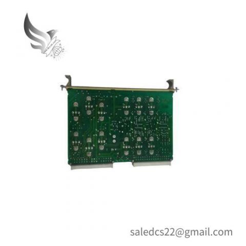 ABB LT8978b V1 HIEE320639R1 Industrial Control Board