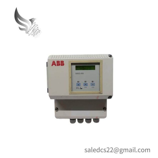 ABB MAG-XM 50XM2000 Converter - High Efficiency AC-DC Power Conversion Module