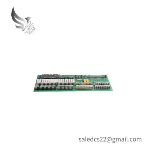 ABB MCX913-1-5-1 HESG440827R51 HESG112835/A Industrial Control Board