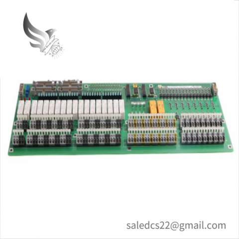 ABB MCX913-1-5-1 HESG440827R51 HESG112835/A Module