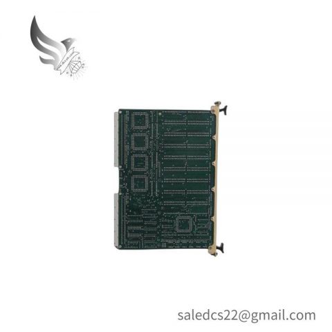 ABB MEM86-3*192 CMBMR3: Memory Board for Industrial Control Solutions