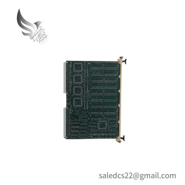 ABB MEM86-3*192/CMBMR3 - Advanced Memory Board for Industrial Automation, 200 Characters