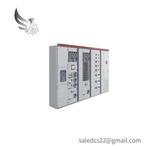 ABB MNS2 104400/30 Modular Control Module