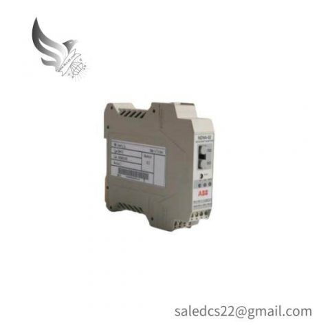 ABB NDNA-02-KIT 3AUA489002B5047 - Competitive Price; Manufacturer: ABB