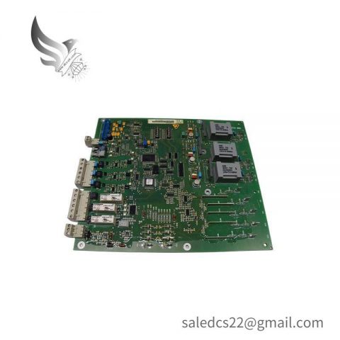 ABB NDSC-02 Digital Module for Industrial Automation, 220090R0039