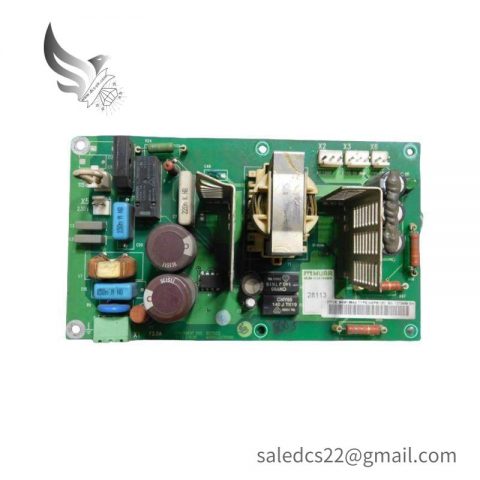 ABB NINP-21C | 64268422 | Modular PLC Component