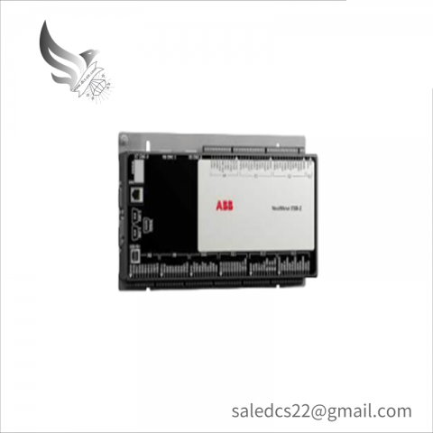 ABB NSB202-501W Control System, Advanced Industrial Automation Solutions