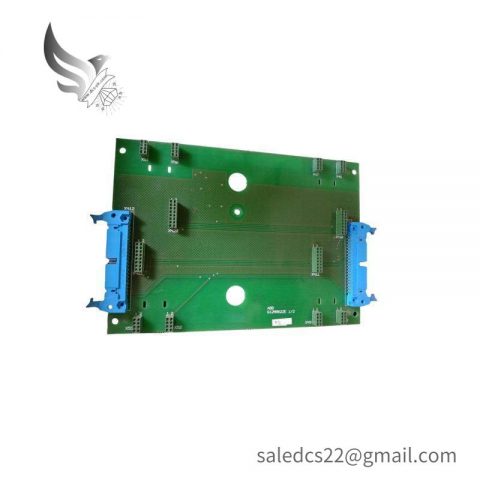 ABB NXPP-02C Inverter Interface Board