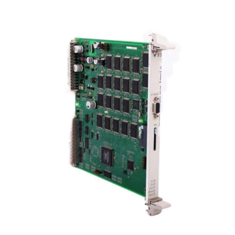 ABB P-HB-IOR-8000N200 - Terminal Base Unit for Industrial Automation