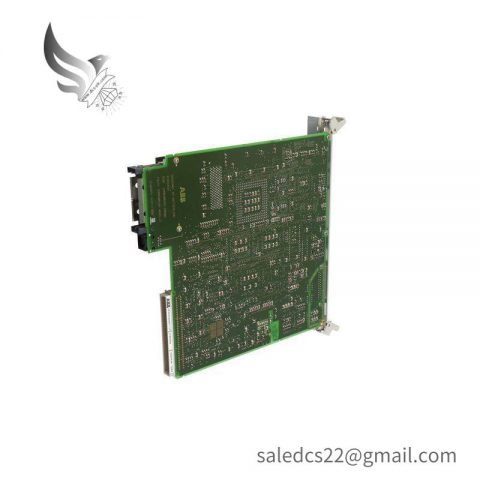 ABB P60B13120DBPD2 W-L01494F Industrial Controller PCB Board