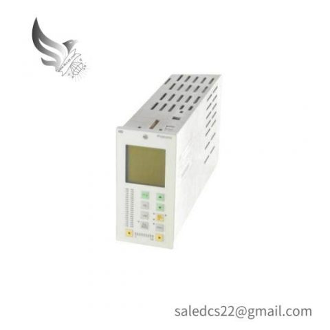 ABB P62615-0-1101111: Precision Control Module for Advanced Manufacturing Solutions