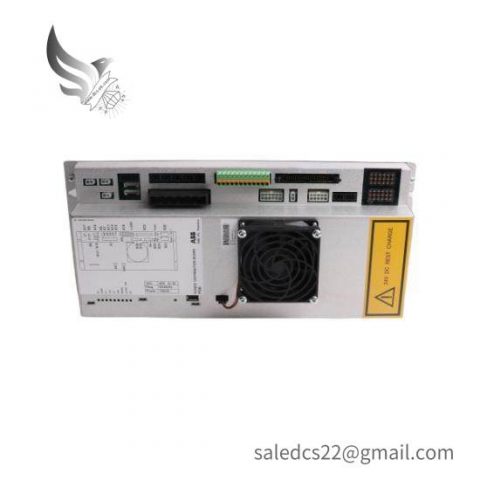 ABB PDB-02 3HNA023093-001: Thermocouple/mV Input Module