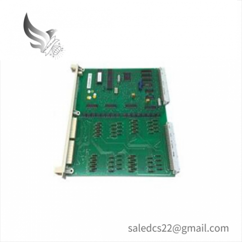 ABB PFSK163 3BSE016323R3 Profibus Communication Board