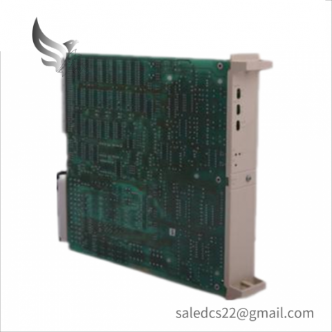 ABB PFUK104 YM110002-SD: Advanced Digital Input Module for Industrial Automation