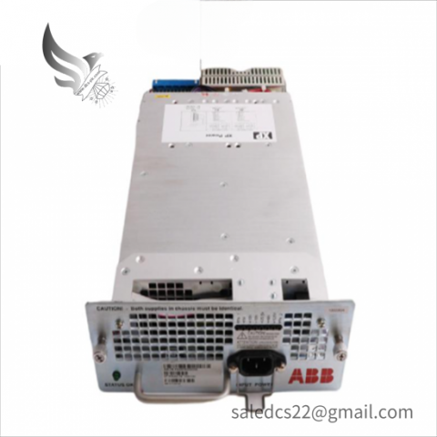 ABB PHARPS32000000 - High Performance Power Supply Module