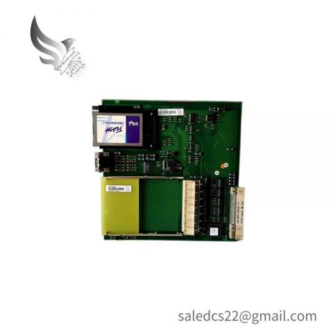 ABB PM152 - 3BSE003643R1 Industrial Control Board